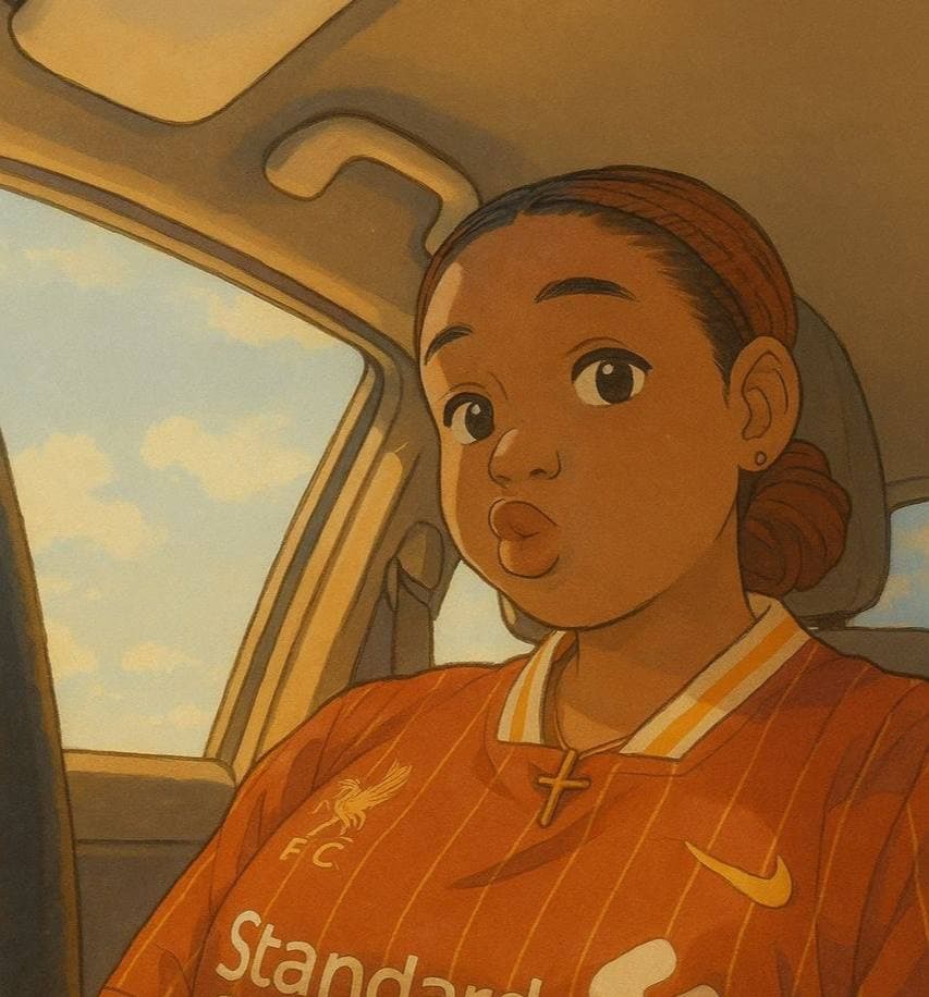 Bregaitha Nhyira Agyekum