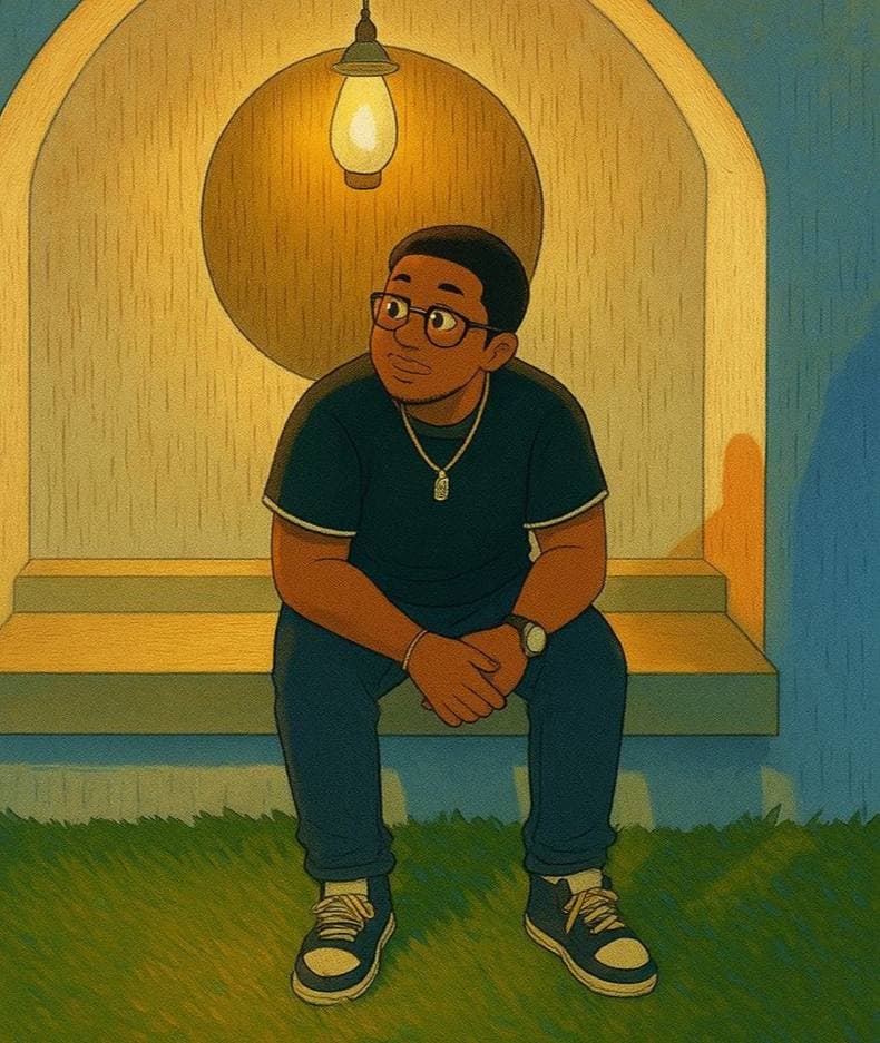 Temiloluwa Ifedepa Titloye